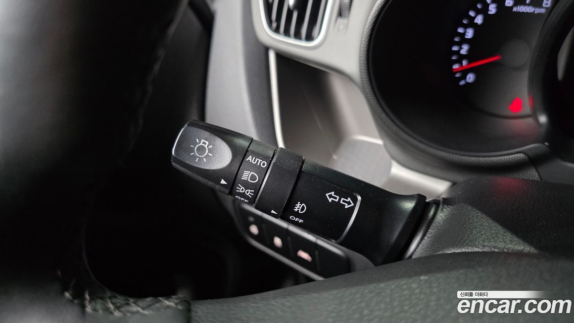 Kia RAY 2022