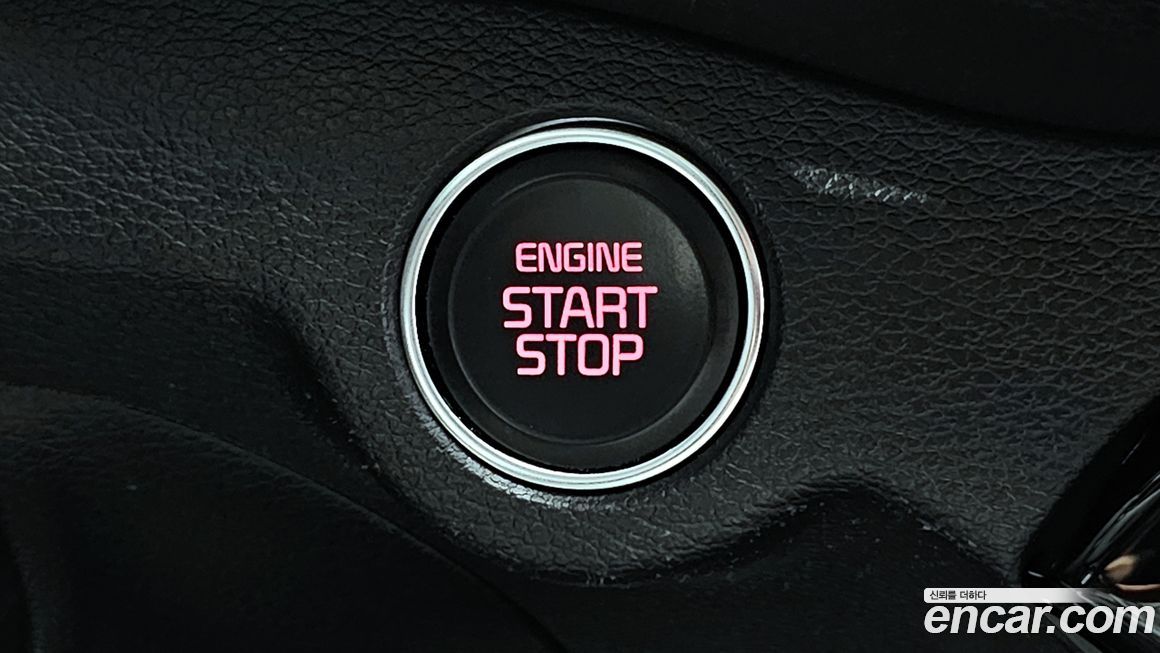 Kia K3 2019