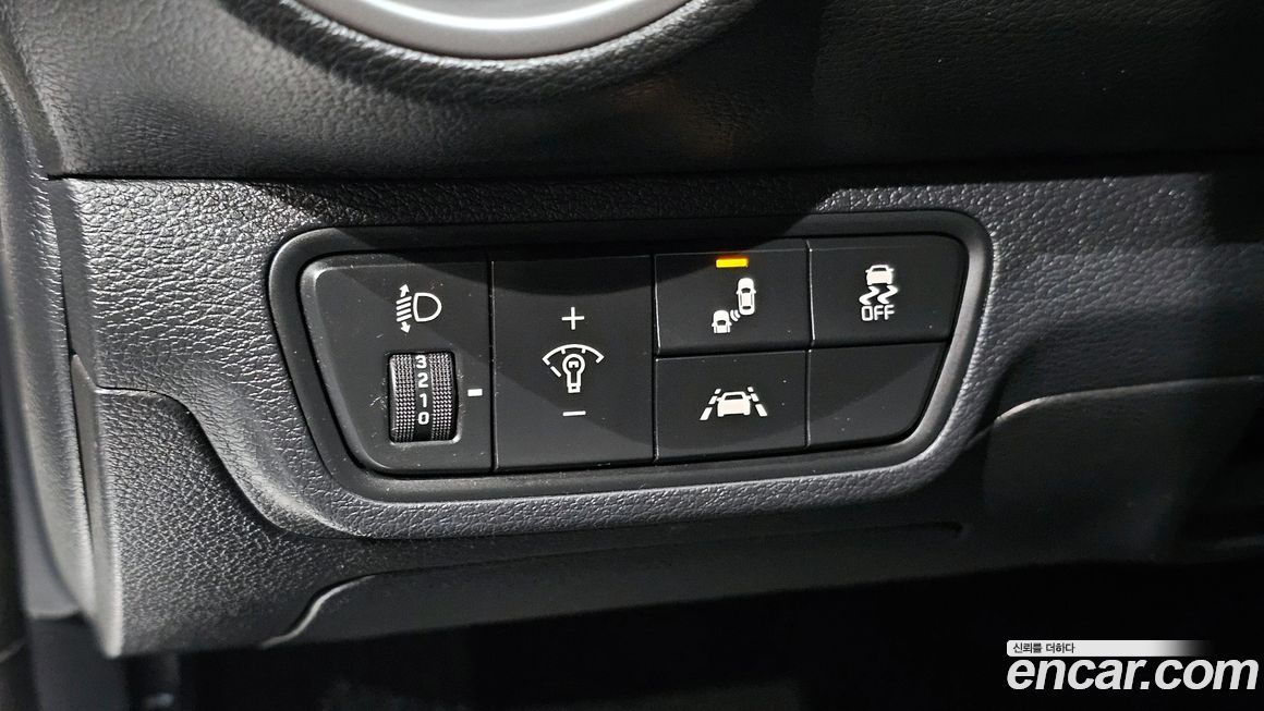 Kia K3 2019