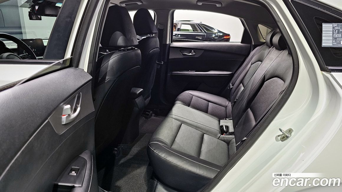 Kia K3 2019