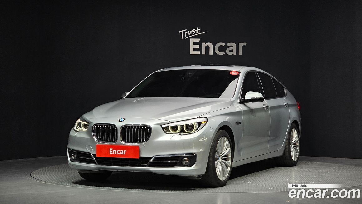 BMW Gran Turismo 2016