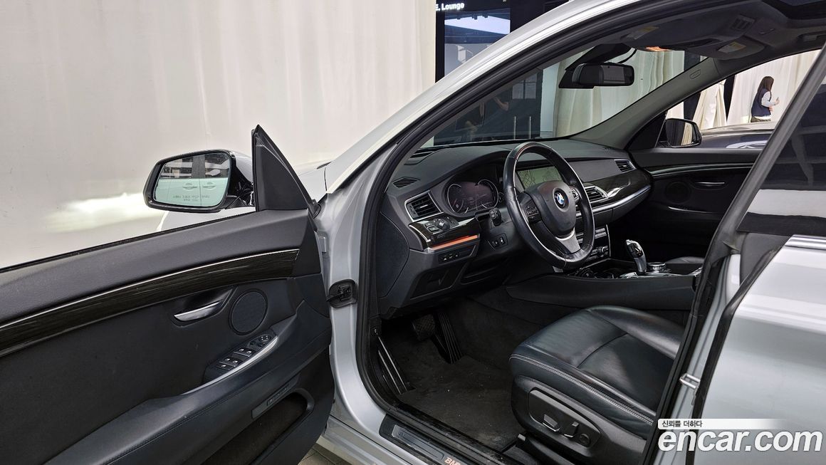 BMW Gran Turismo 2016