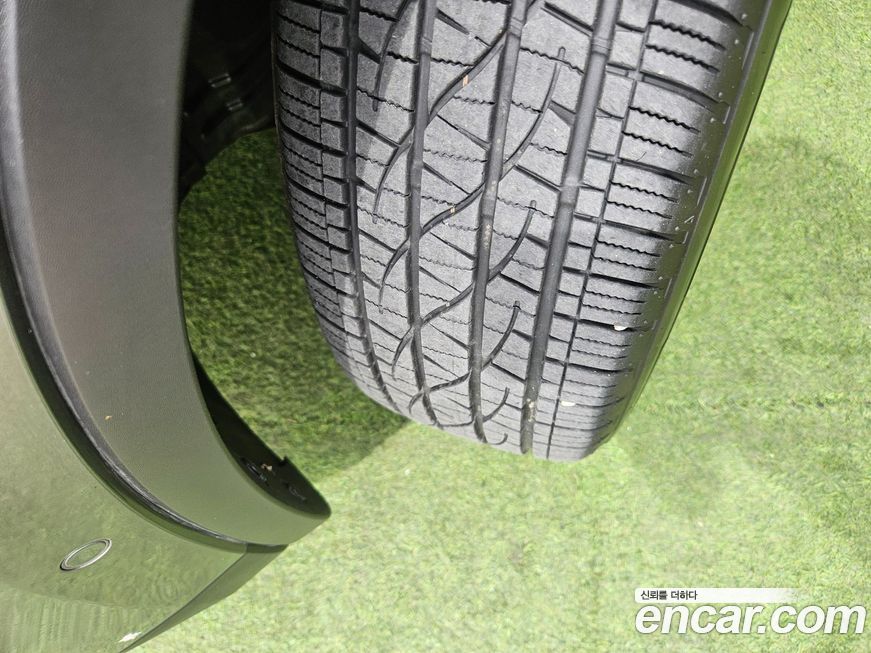 Renault-KoreaSamsung QM6 2019