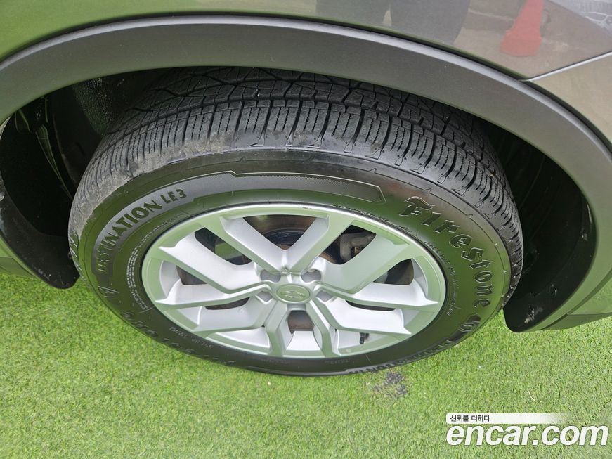 Renault-KoreaSamsung QM6 2019