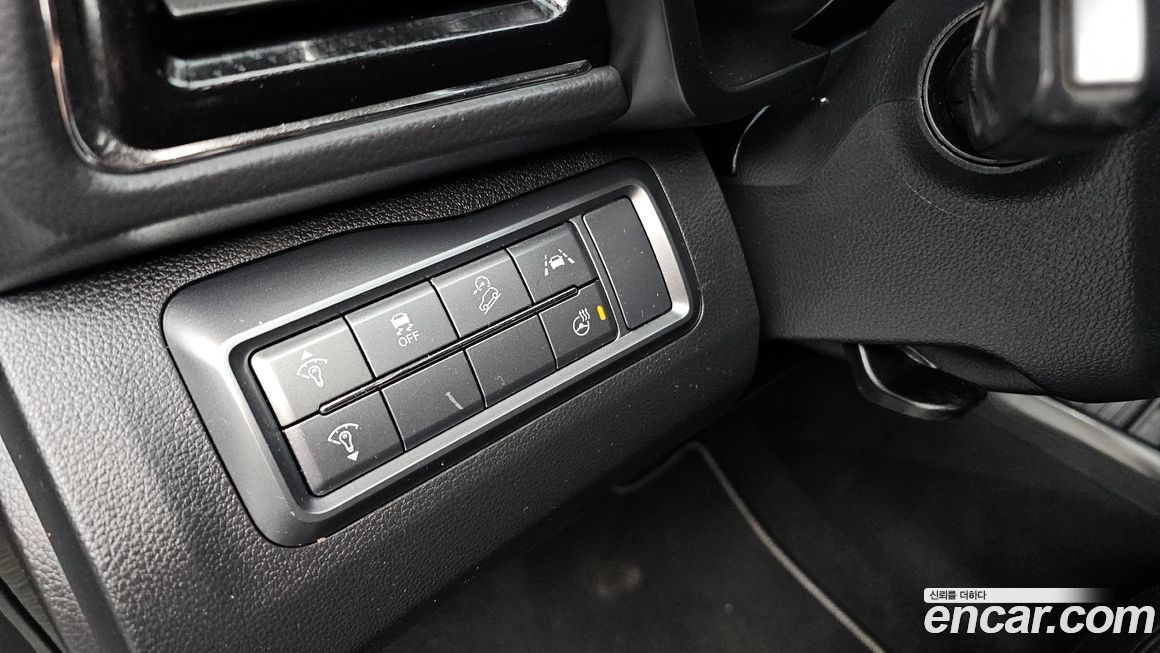 KG_Mobility_Ssangyong TIBOLI 2021