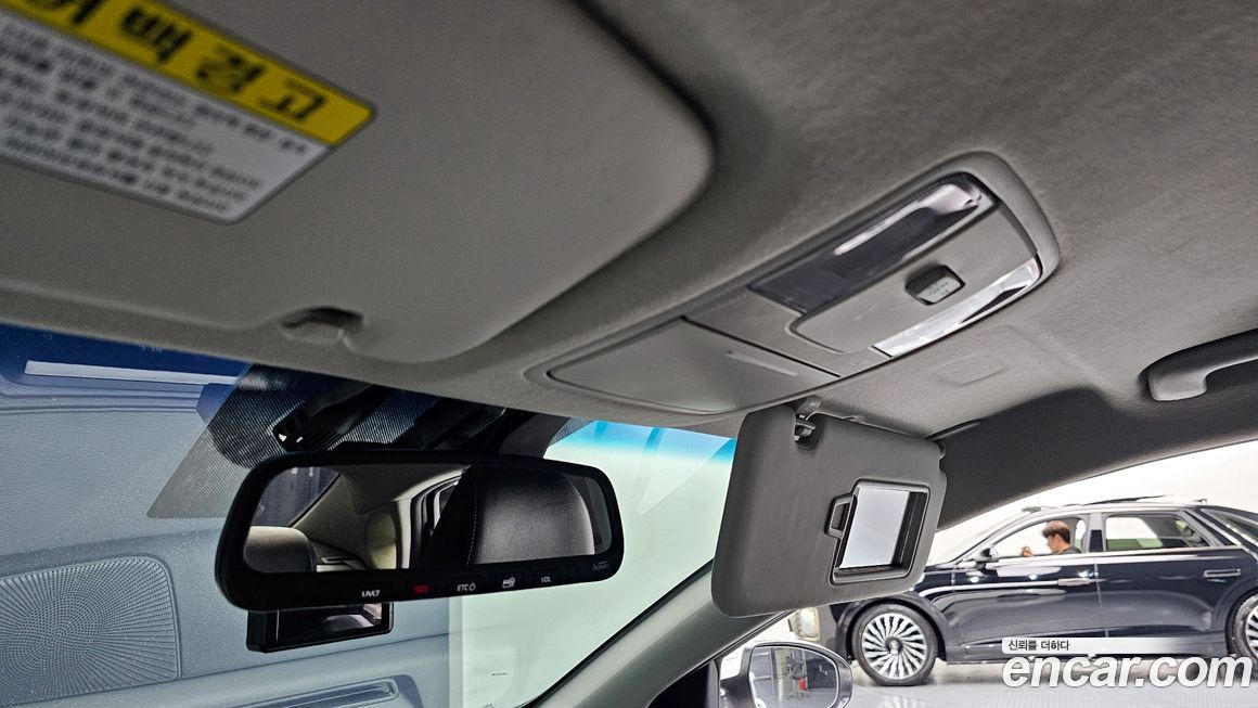 Kia K3 2019
