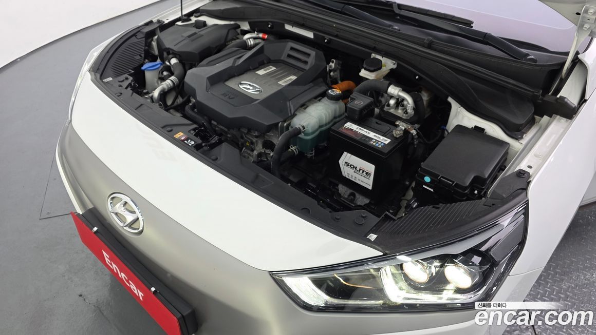 Hyundai Ioniq 2017