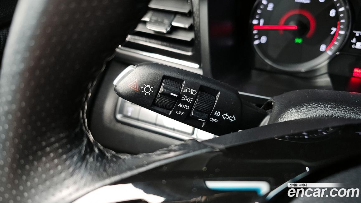 KG_Mobility_Ssangyong TIBOLI 2021