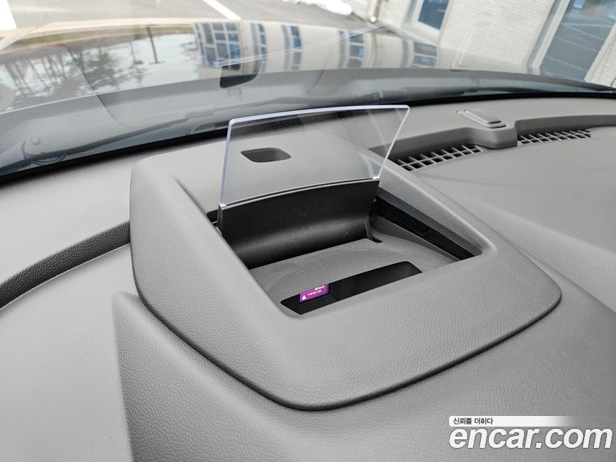 ChevroletGMDaewoo Trailblazer 2023