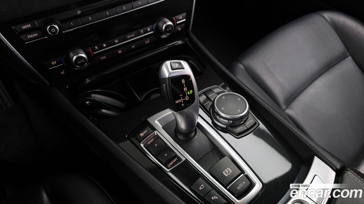 BMW Gran Turismo 2016