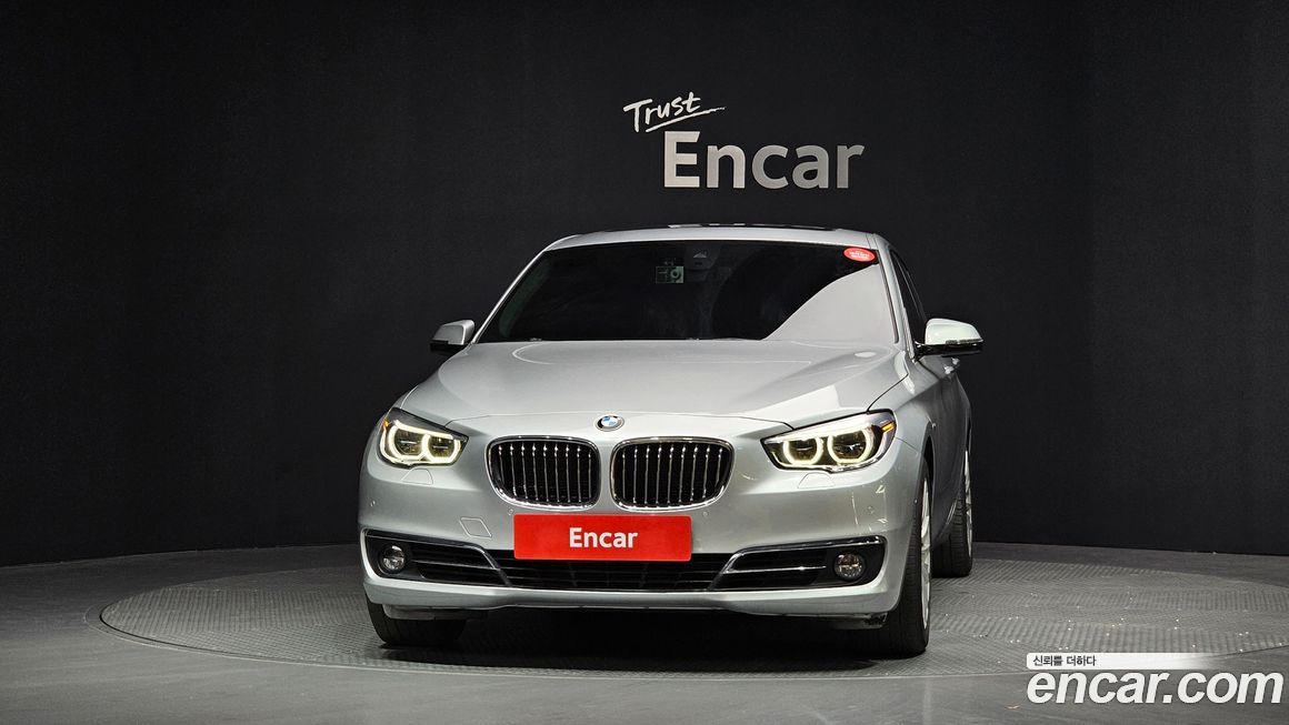 BMW Gran Turismo 2016