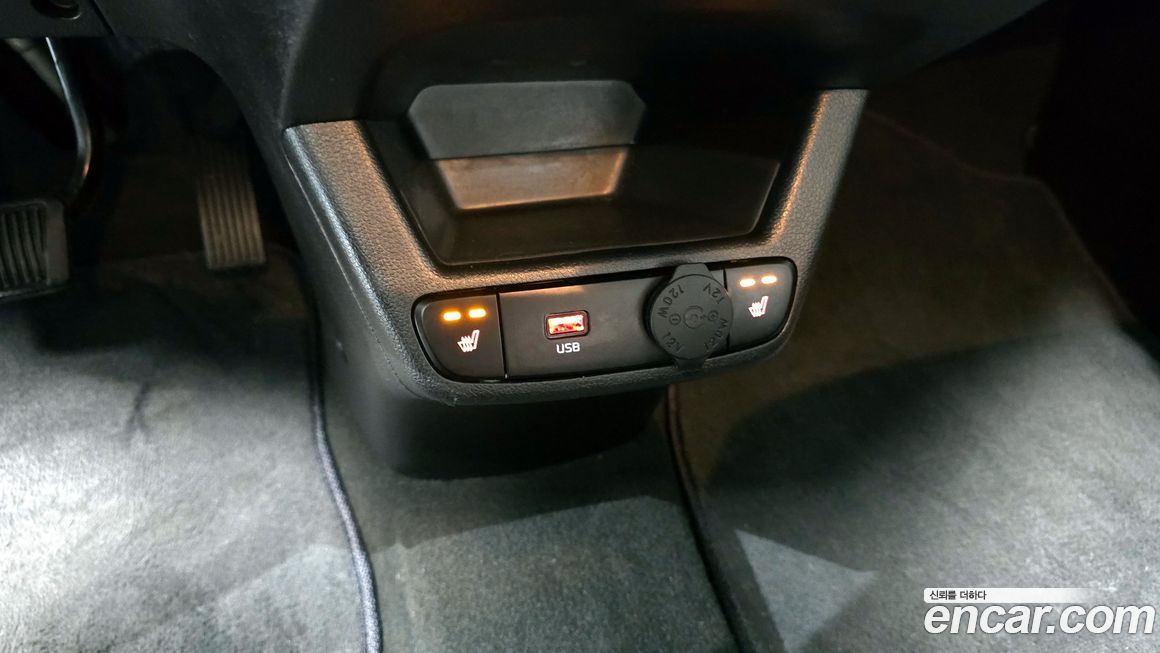 Kia RAY 2021
