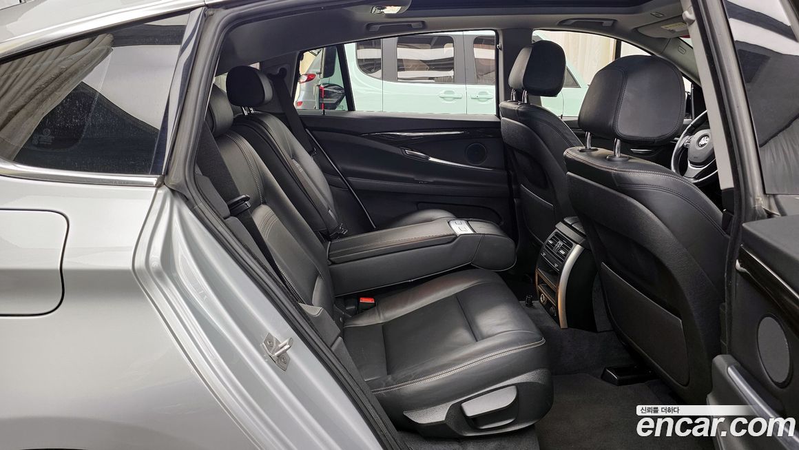 BMW Gran Turismo 2016