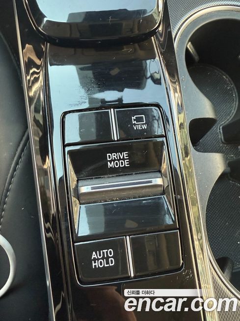 Hyundai Sonata 2020