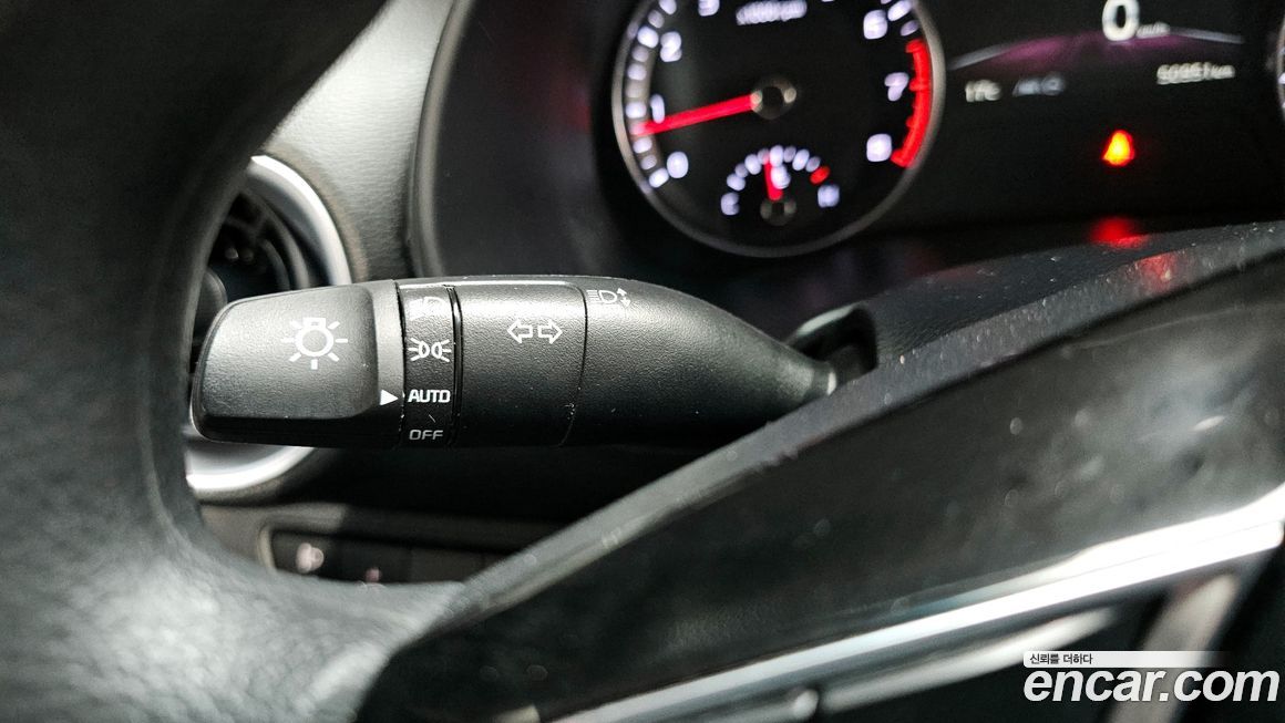 Kia K3 2022