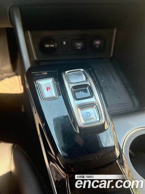 Hyundai Sonata 2020