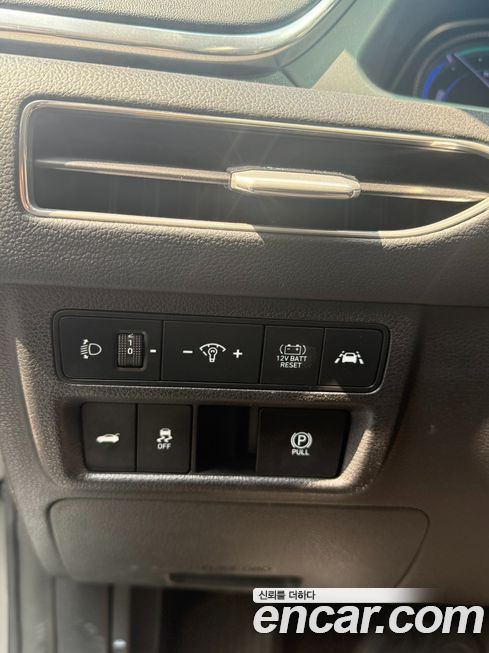 Hyundai Sonata 2020