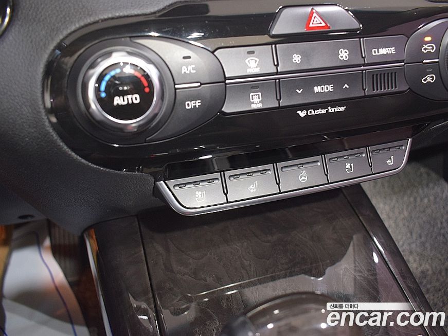 Kia Sorento 2015