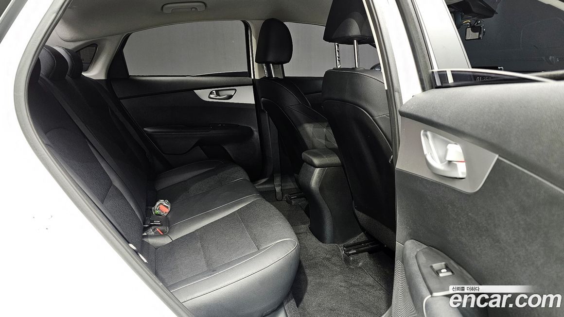 Kia K3 2022