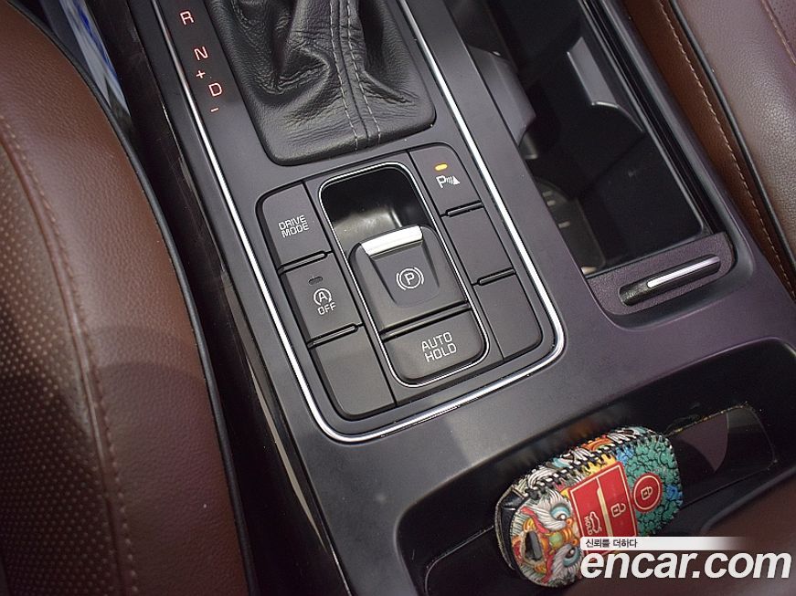 Kia Sorento 2015