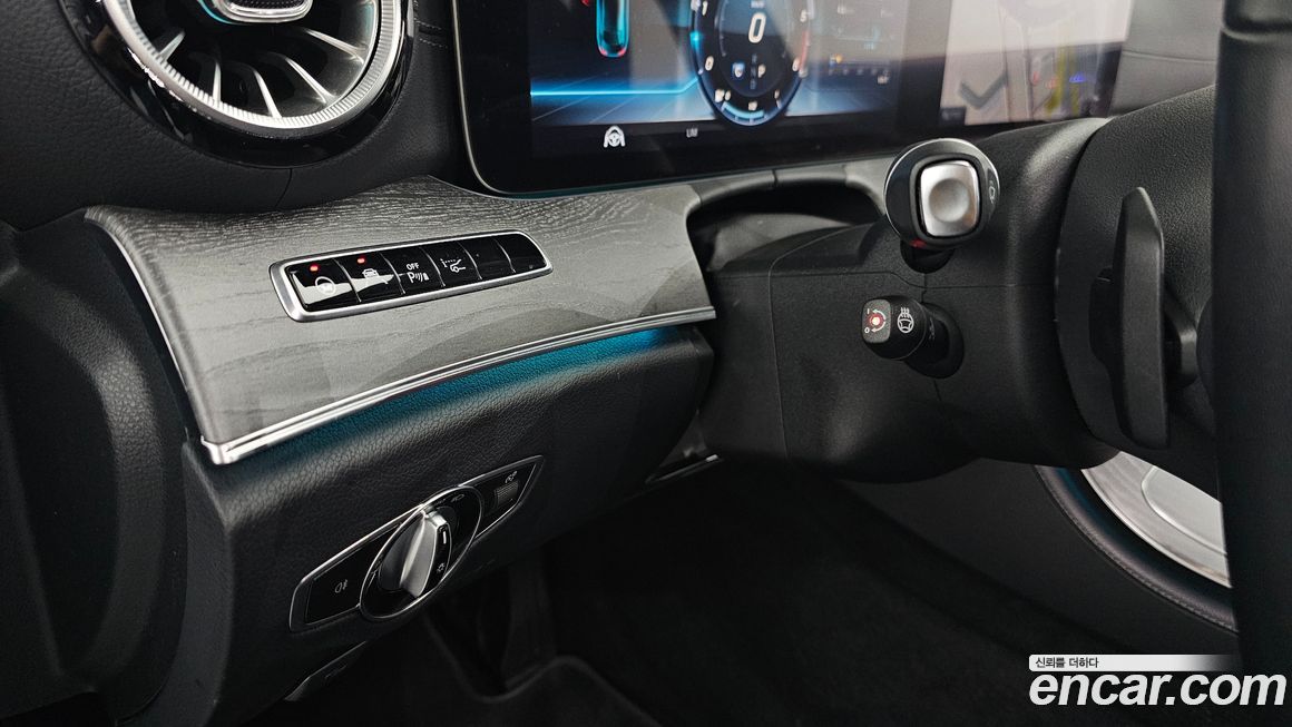 Mercedes-Benz CLS-Class 2019