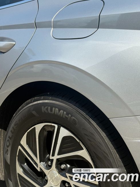 Hyundai Sonata 2020