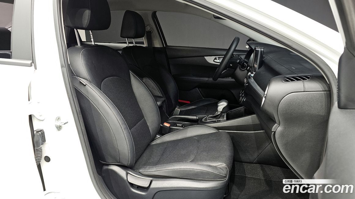 Kia K3 2022