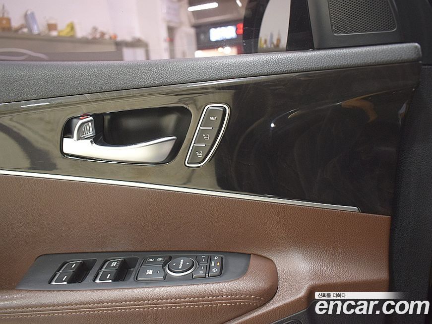 Kia Sorento 2015