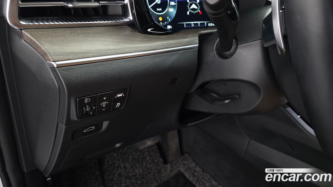 Kia K5 2021