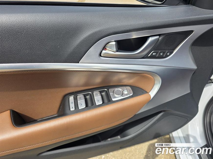 Genesis G70 2019