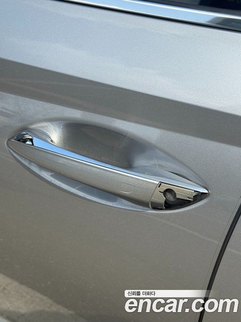 Hyundai Sonata 2020