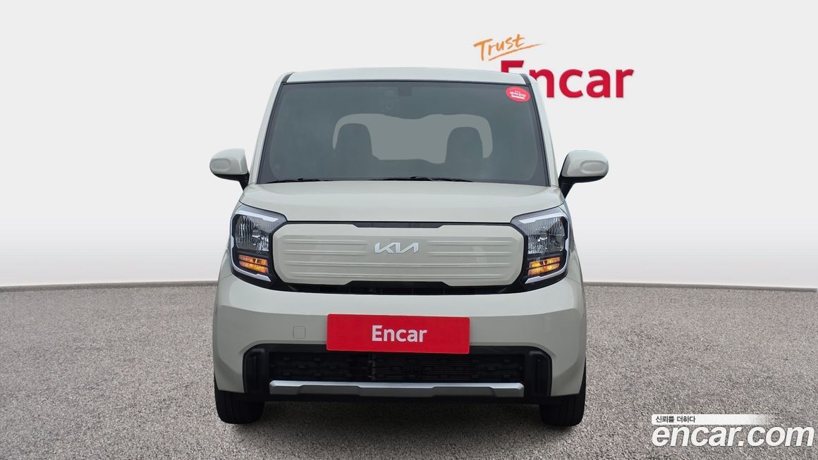 Kia RAY 2025