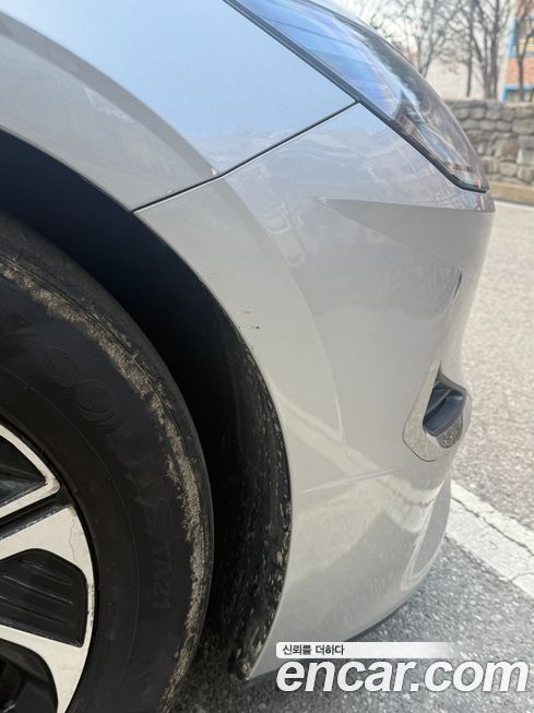 Hyundai Sonata 2020