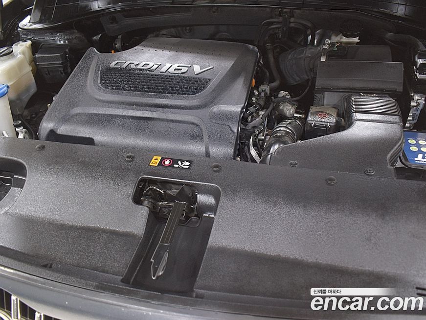 Kia Sorento 2015
