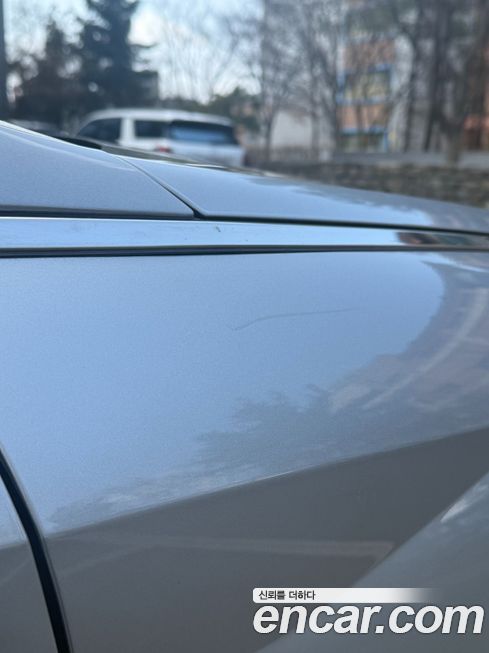 Hyundai Sonata 2020