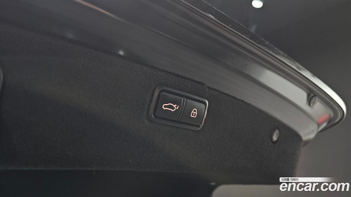 Genesis G80 2018