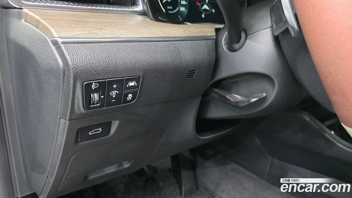 Kia K5 2021