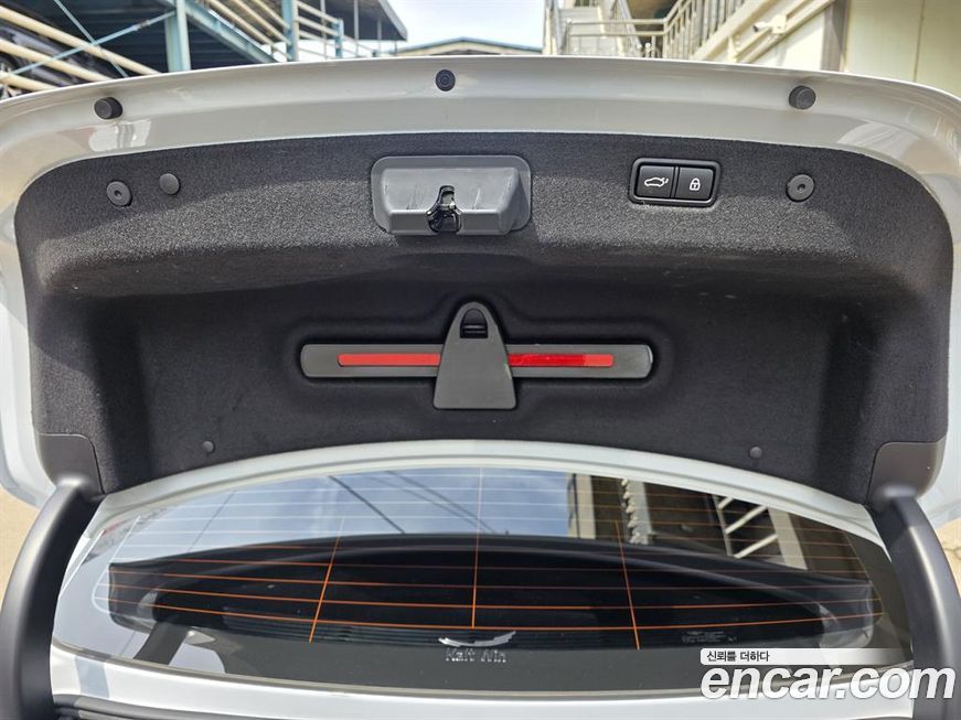 Genesis G70 2019