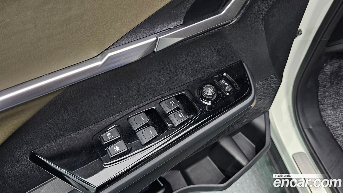 KG_Mobility_Ssangyong Torres 2023