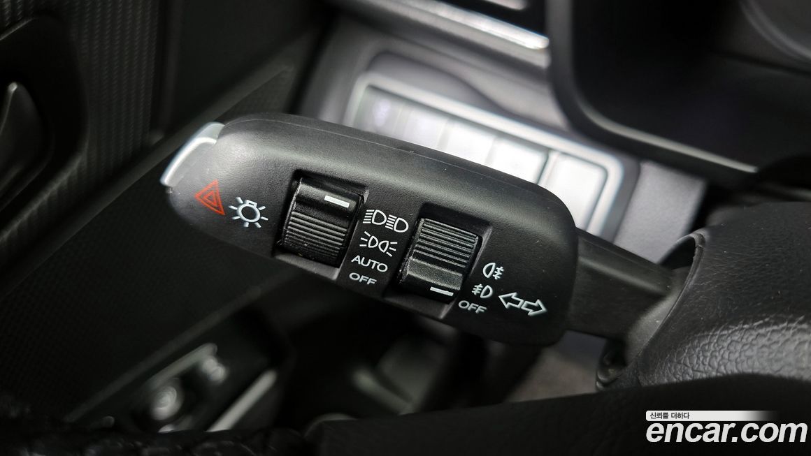 KG_Mobility_Ssangyong TIBOLI 2021