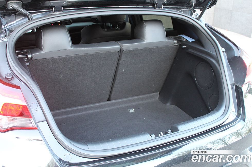 Hyundai Veloster 2020