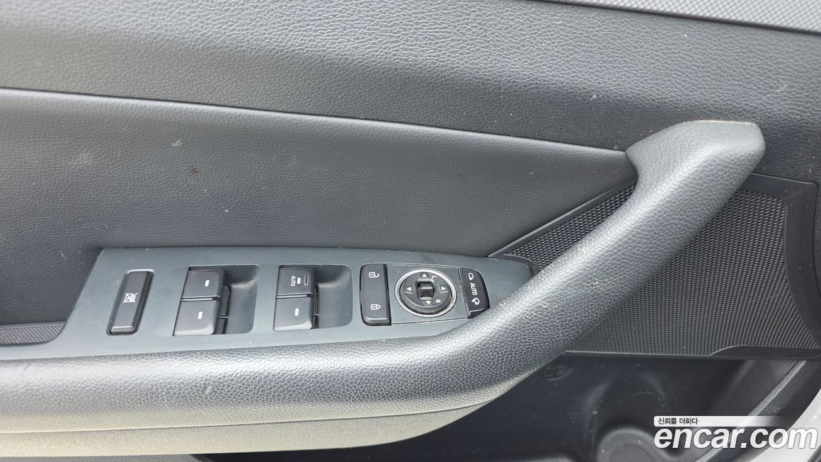 Hyundai Sonata 2019