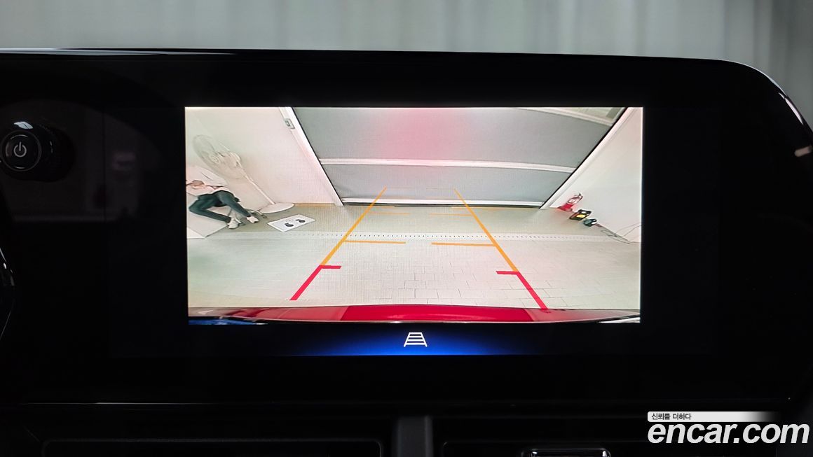 ChevroletGMDaewoo Trax 2024