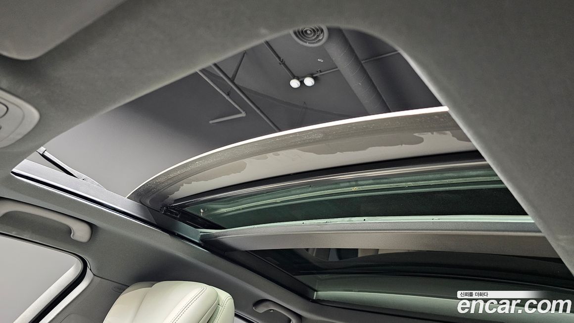 Renault-KoreaSamsung SM6 2020