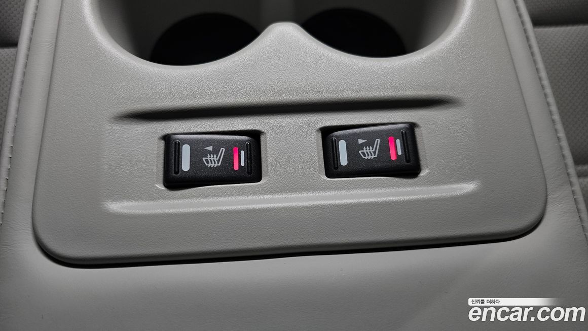 Renault-KoreaSamsung SM6 2020