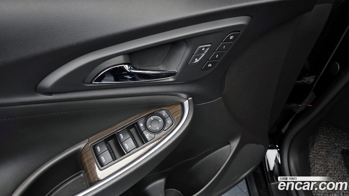 ChevroletGMDaewoo Malibu 2019