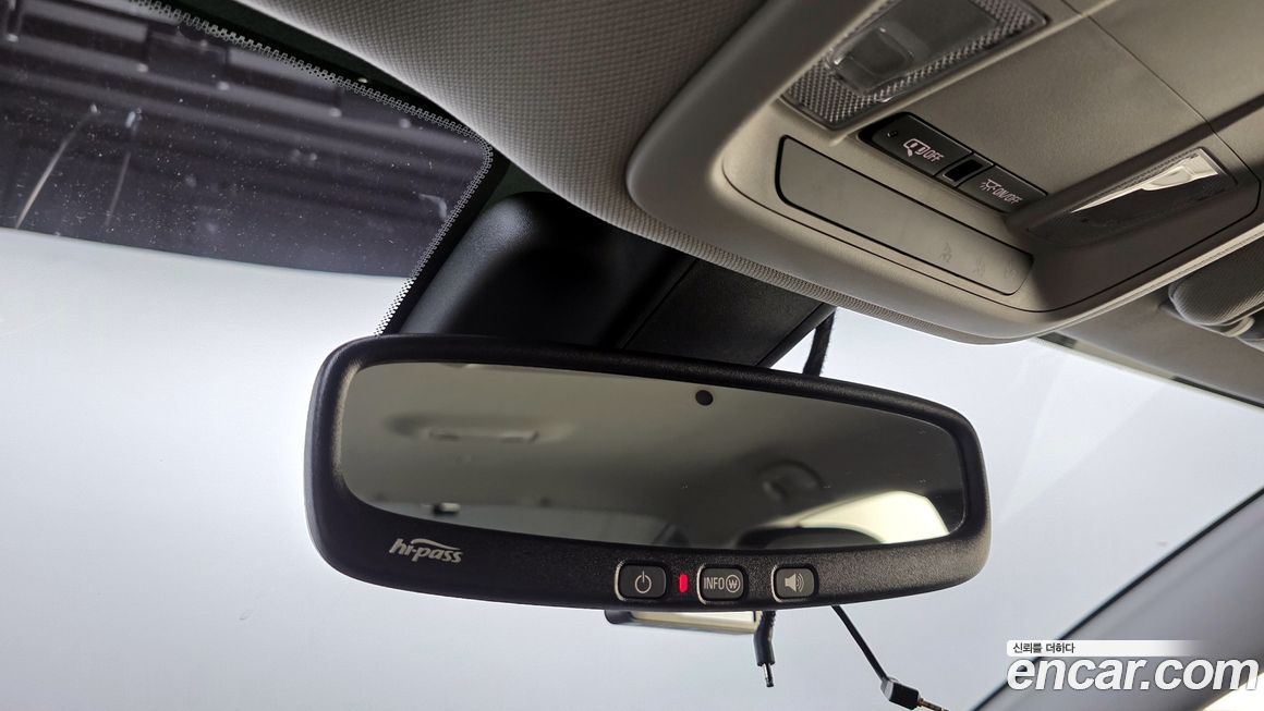 ChevroletGMDaewoo Malibu 2019