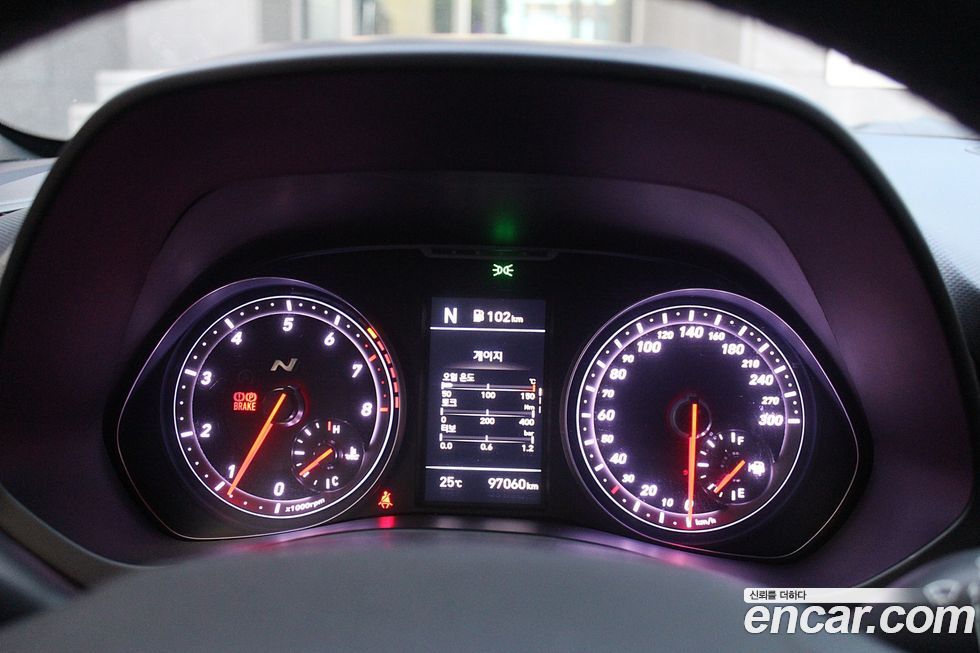 Hyundai Veloster 2020