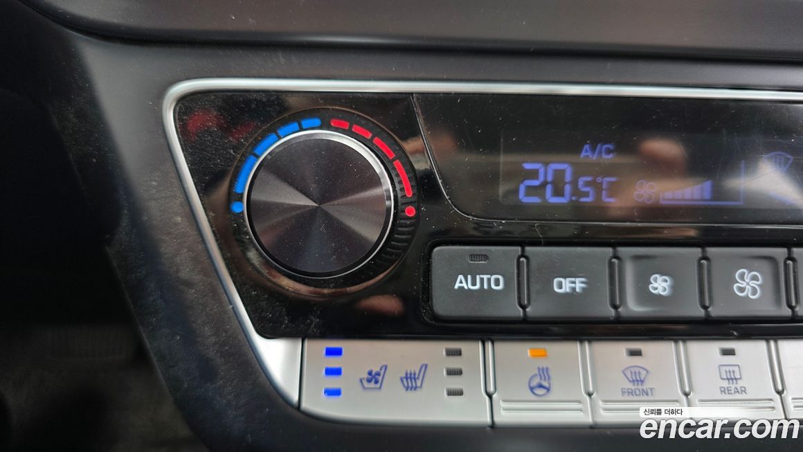 Hyundai Sonata 2019