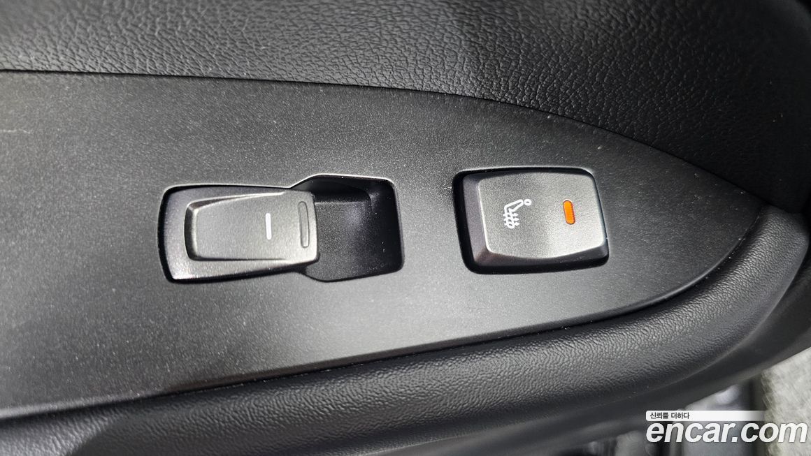 KG_Mobility_Ssangyong Rexton 2022